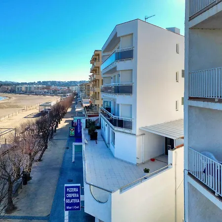 Apartmán Escalapark *