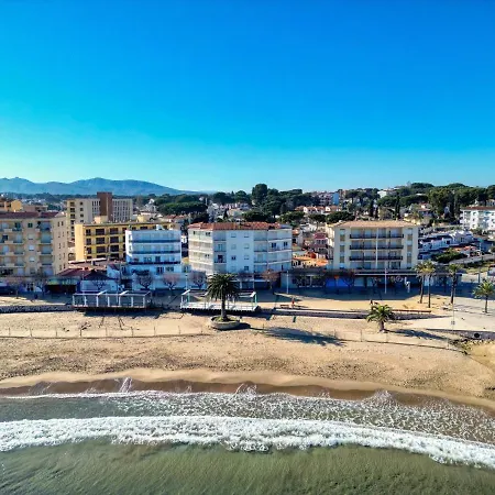 Apartmán Escalapark *