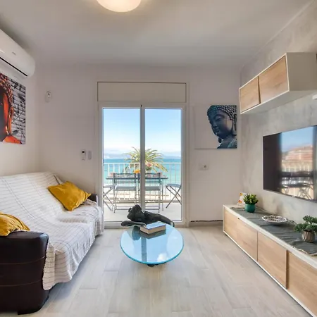 Apartmán Escalapark *