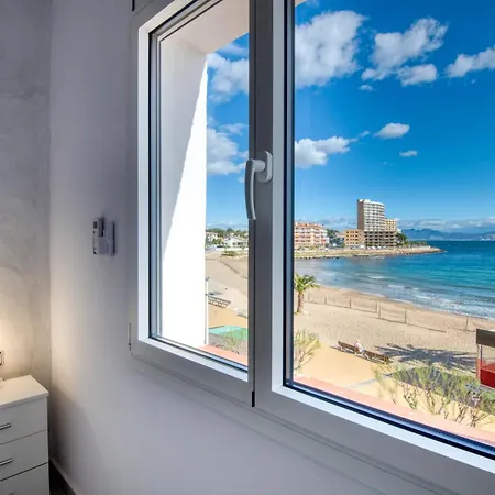 Escalapark Apartmán