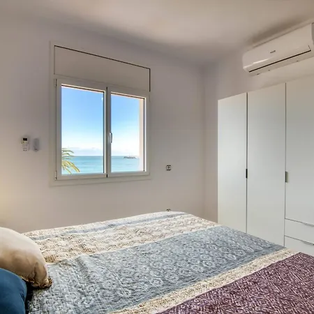 Apartmán Escalapark *