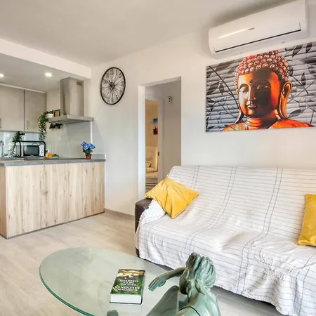 Escalapark Apartmán