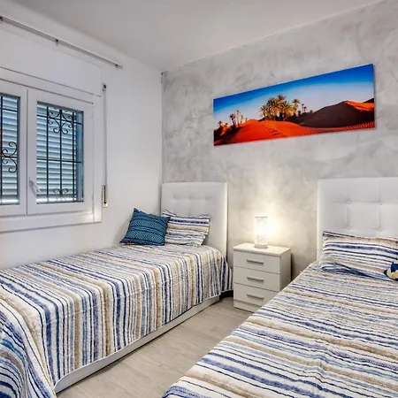 Escalapark Apartmán L' Escala