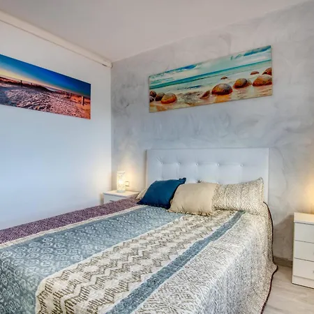 Escalapark Apartmán L' Escala