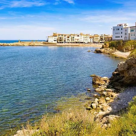Apartamento Escalapark *